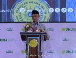 Haedar Nashir: Pers dan Literasi Kunci Ruang Publik yang Sehat