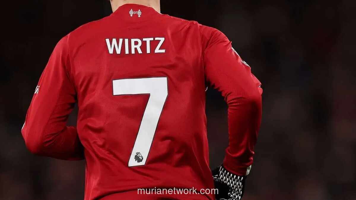 Hak Siar Premier League 2026: Sky, DAZN, dan Amazon Bagi Porsi