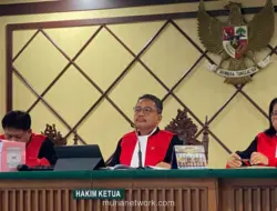 Sidang Banding Nadiem Makarim: Hakim Akan Periksa Empat Saksi dan Satu Ahli