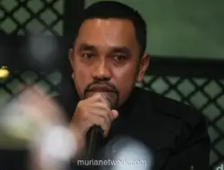 KY Catat Pelanggaran Kode Etik Hakim Naik 100 Persen, DPR Usul Mutasi Massal