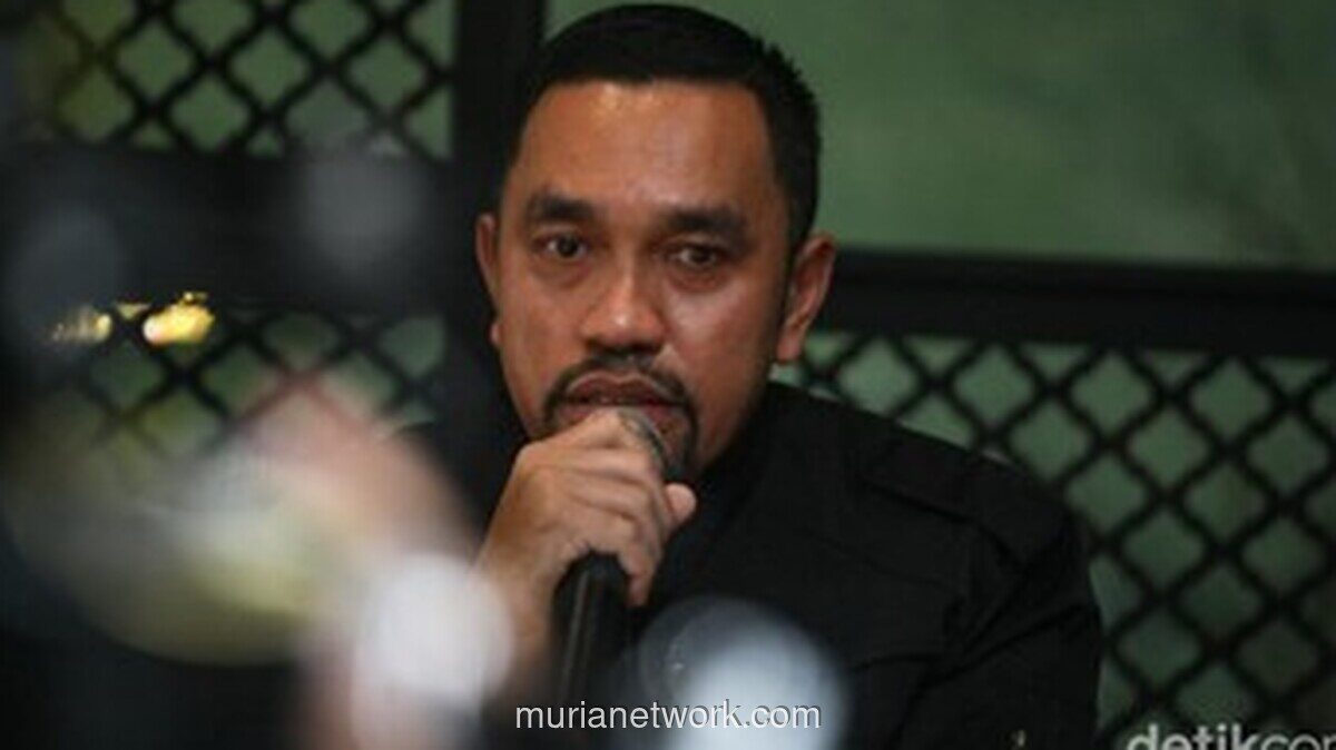 KY Catat Pelanggaran Kode Etik Hakim Naik 100 Persen, DPR Usul Mutasi Massal