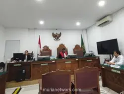 Praperadilan Asrul Azis Taba Ditolak, Hakim Nilai Penggeledahan KPK Sah