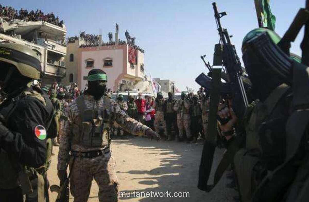 Hamas Tuding Israel Sengaja Gagalkan Gencatan Senjata Fase Kedua