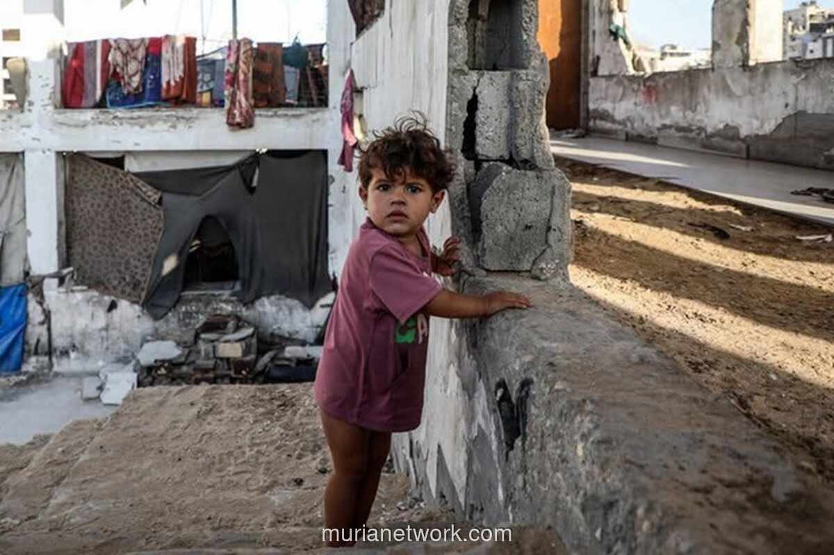 Hamas Siap Ikut Pemilu Legislatif Palestina 2026