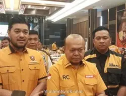 Hanura Usul Sistem Pemilu Kombinasi untuk 2029, Rio Capella: Jangan Seperti Pasar Bebas