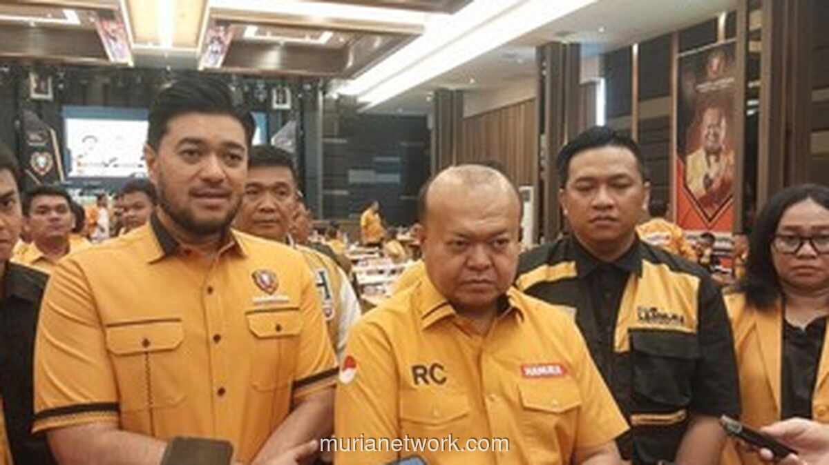 Hanura Usul Sistem Pemilu Kombinasi untuk 2029, Rio Capella: Jangan Seperti Pasar Bebas