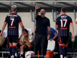 Hapoel Ber Sheva Waspadai Atmosfer Stadion Rajko Mitic di Leg Kedua