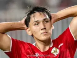 Timnas Indonesia Tersingkir dari Piala AFF 2026 Usai Ditahan Singapura
