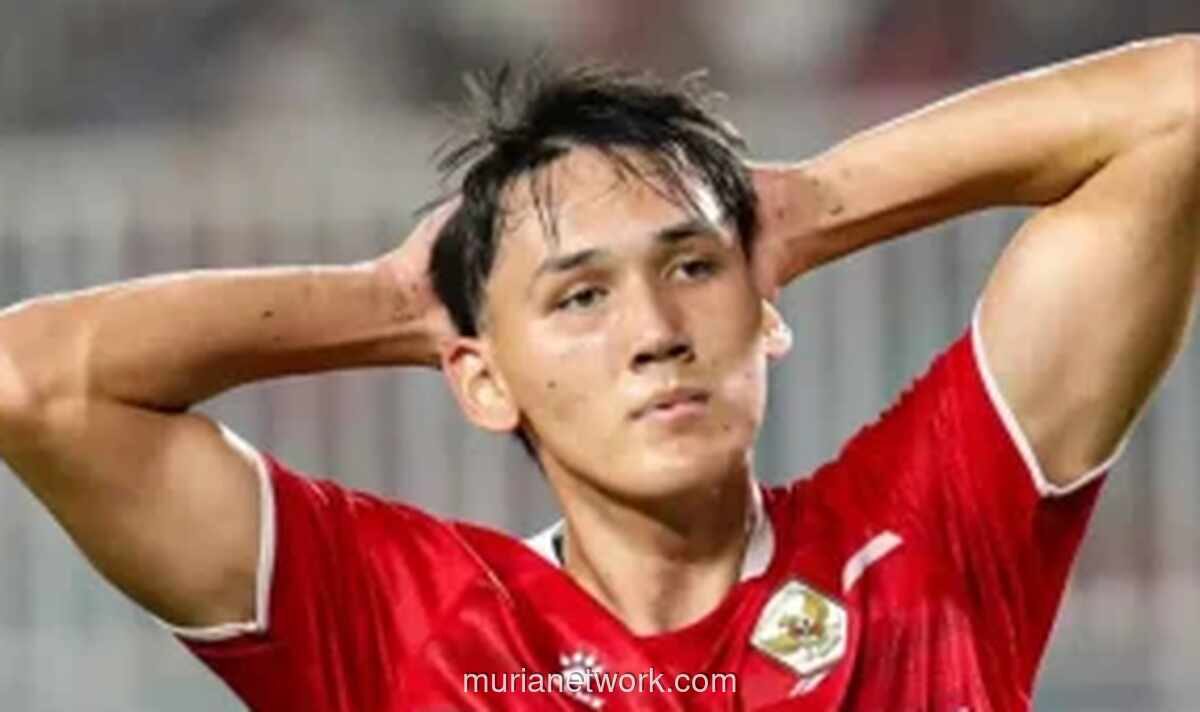 Timnas Indonesia Tersingkir dari Piala AFF 2026 Usai Ditahan Singapura