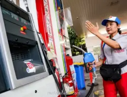 Harga BBM Pertamina Turun per 1 Agustus 2026, Pertamax Jadi Rp15.950 per Liter