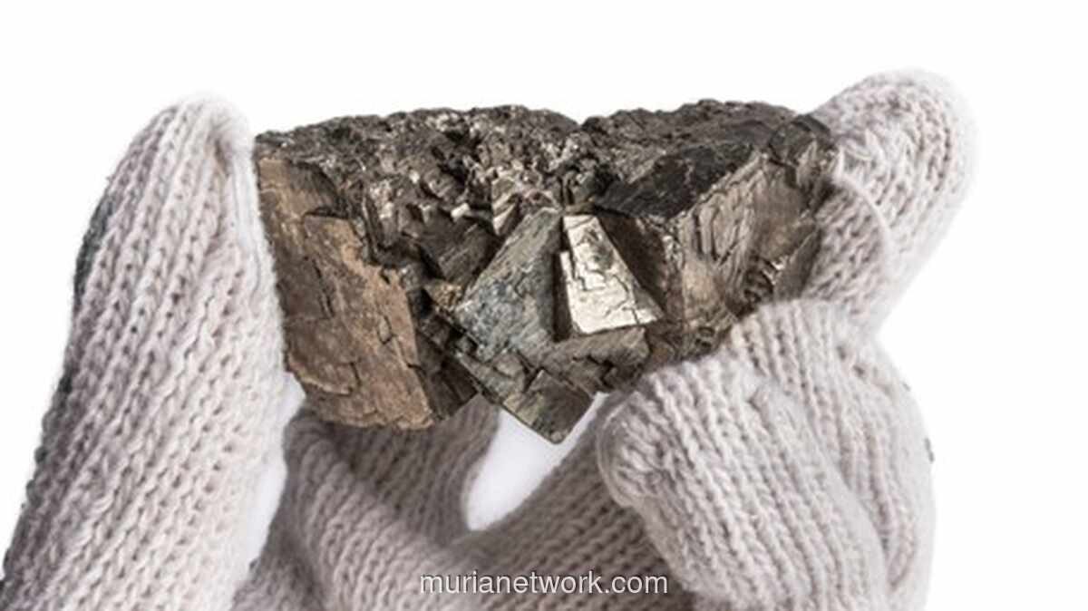 Harga Minyak Menguat, Komoditas Lain Bervariasi