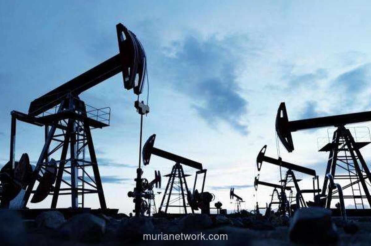 Harga Minyak Beragam di Tengah Harapan Meredanya Ketegangan AS-Iran