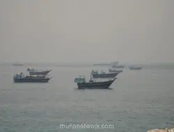 Harga Minyak Anjlok 7 Persen, Trump Batalkan Serangan ke Iran demi Kesepakatan