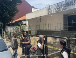 Polda Metro Jaya Ekshumasi Makam Sutrimo, Bekas Asisten Febrie Adriansyah