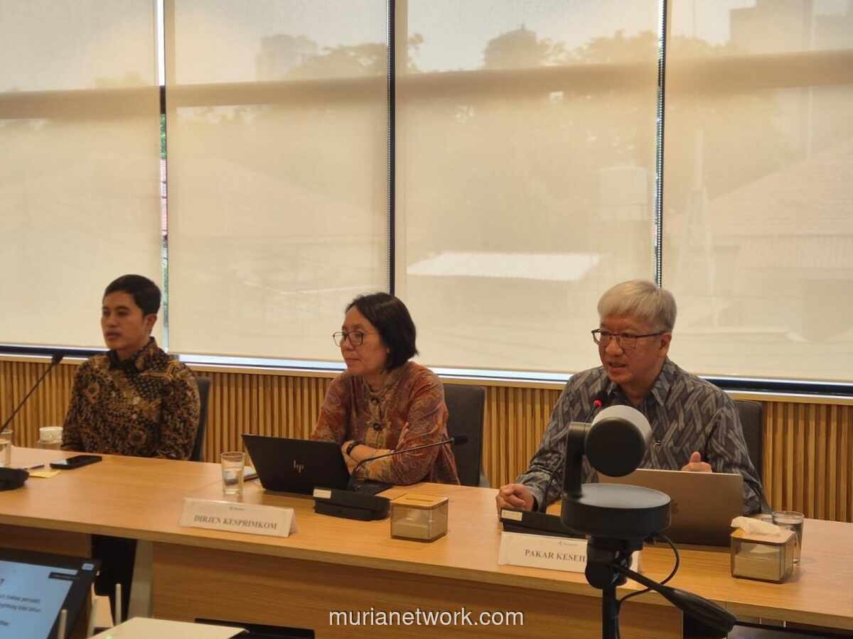 Cek Kesehatan Gratis Ungkap 11 Juta Peserta Obesitas dan 4,9 Juta Hipertensi