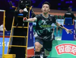 11 Wakil Indonesia Siap Berlaga di Kejuaraan Dunia Bulutangkis 2026