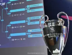 NEC Nijmegen dan Bodo Glimt Lolos ke Play-Off Liga Champions Lewat Drama Perpanjangan Waktu