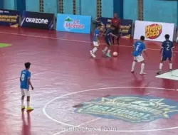 Lima Tim Kunci Tiket Perempatfinal Okezone National Championship 2026 Regional Surabaya