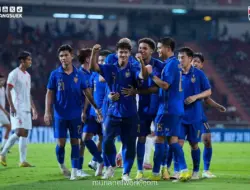 Thailand dan Malaysia Melaju ke Semifinal Piala AFF 2026