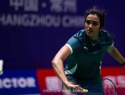 Undian BWF 2026 di New Delhi: Wakil India Hadapi Jalan Berat