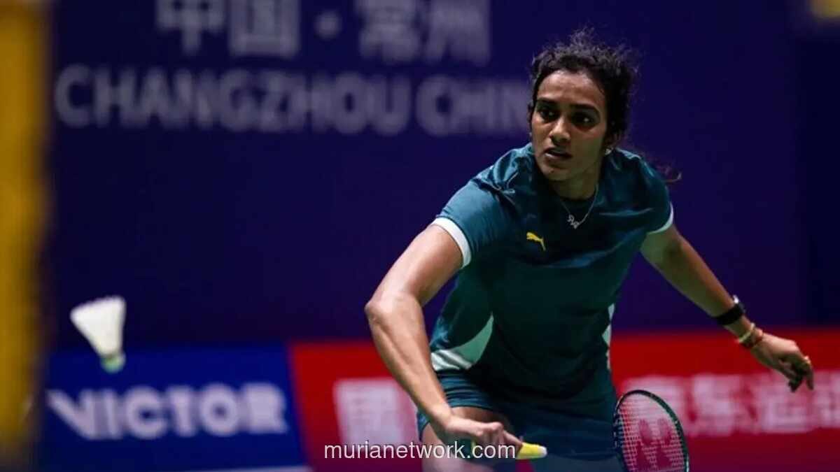 Undian BWF 2026 di New Delhi: Wakil India Hadapi Jalan Berat