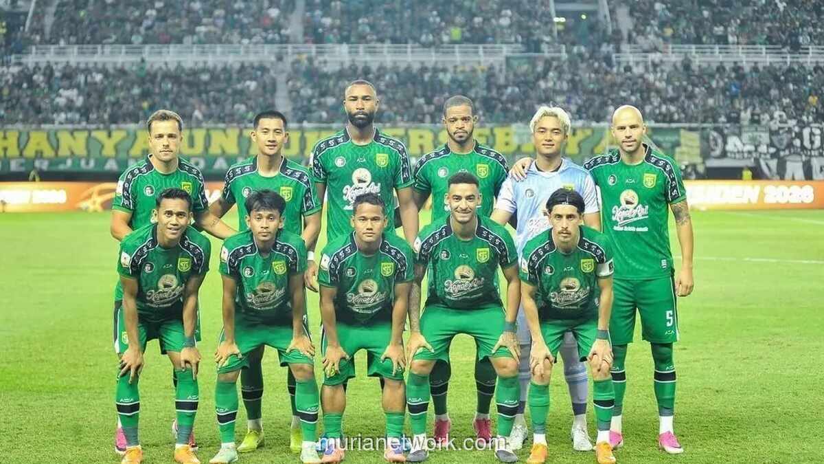 Persebaya dan Arema FC Siap Bentrok di Semifinal Piala Presiden 2026