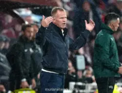 Hearts Kalah Dramatis dari Aberdeen di Laga Pembuka Liga Skotlandia