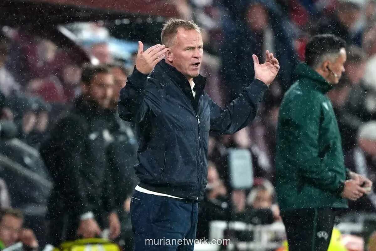 Hearts Kalah Dramatis dari Aberdeen di Laga Pembuka Liga Skotlandia