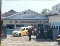 BGN Tangguhkan Operasional SPPG Karangturi Usai 707 Siswa dan Guru Diduga Keracunan MBG