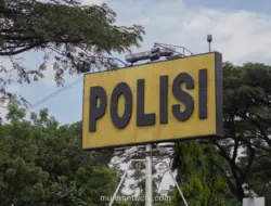 Polres Malang Selidiki Dugaan Perbuatan Asusila di Sungai Brantas