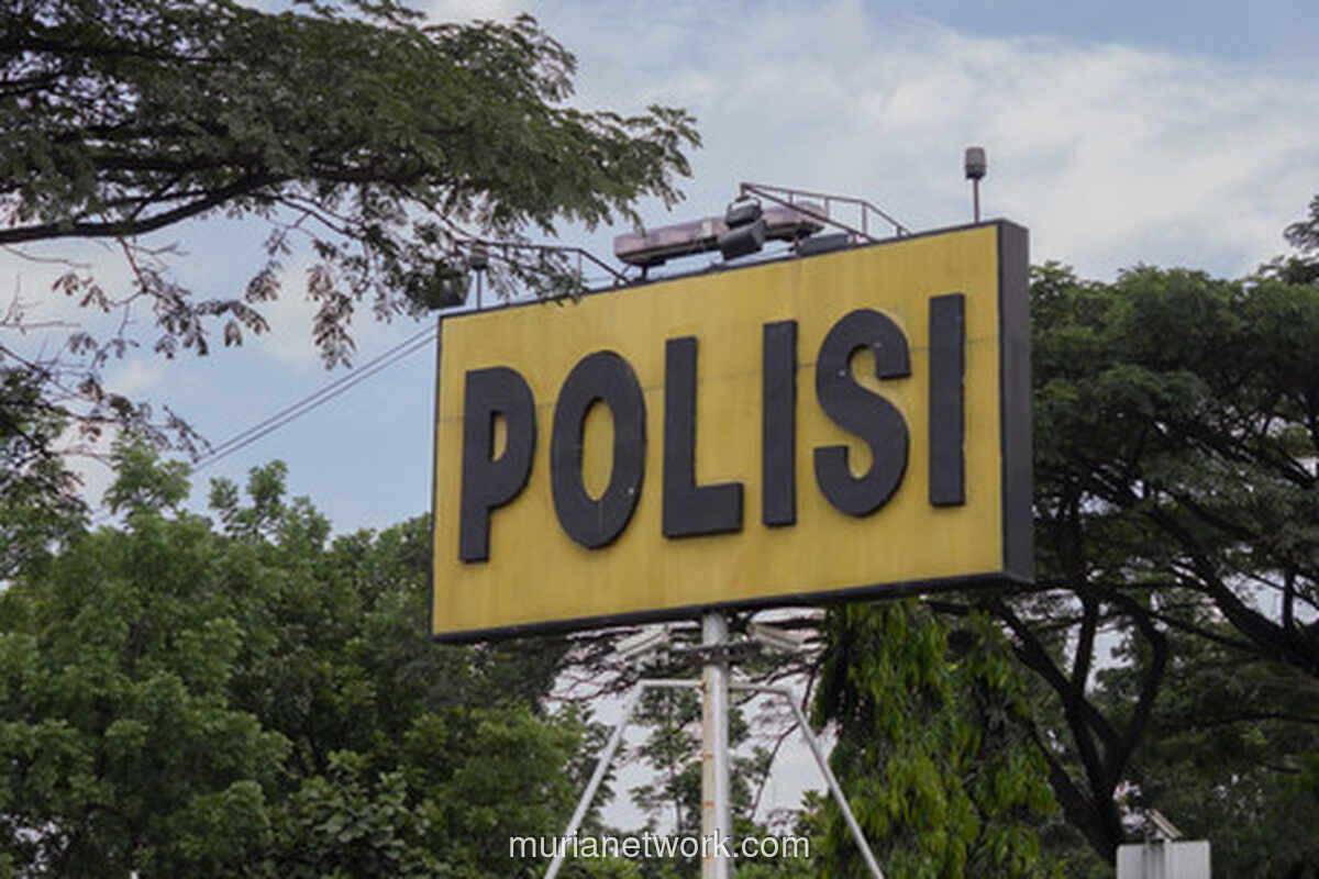 Polres Malang Selidiki Dugaan Perbuatan Asusila di Sungai Brantas