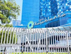 Pemasangan Pagar Pengaman di Mal, Komisi I DPR Minta Masyarakat Tak Terburu-buru Menarik Kesimpulan