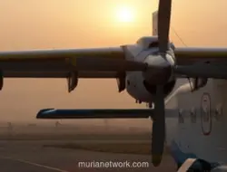 Helikopter Jatuh di Hutan Tijuca, Empat Tewas