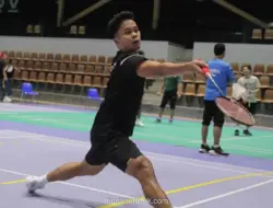 Herry IP Fokus Padukan Kembali Pasangan Utama Ganda Putra Malaysia Jelang Kejuaraan Dunia 2026