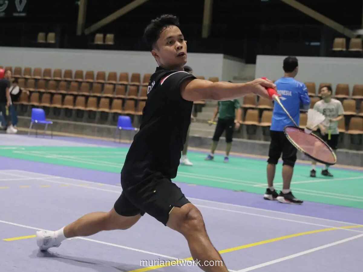 Herry IP Fokus Padukan Kembali Pasangan Utama Ganda Putra Malaysia Jelang Kejuaraan Dunia 2026