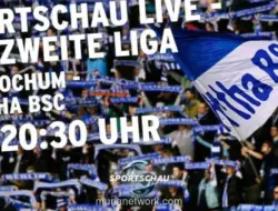 Hertha BSC Hadapi Bochum dengan Rekor Buruk di Laga Pembuka
