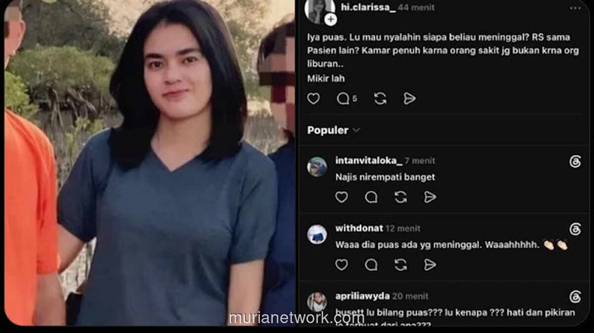 Komentar Kontroversial Nakes soal Pasien BPJS Viral, Berujung Permintaan Maaf