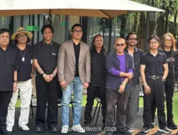 Hindia dan .Feast Siap Tampil dengan Orkestra Erwin Gutawa di Forestra 2026