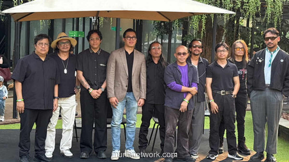 Hindia dan .Feast Siap Tampil dengan Orkestra Erwin Gutawa di Forestra 2026
