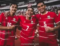 Kemenangan atas Vietnam Bawa Indonesia ke Semifinal, Ini Skenarionya
