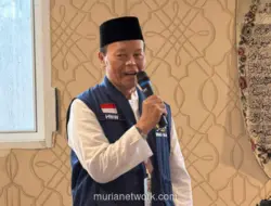 Komisi VIII DPR Dorong Persiapan Haji 2027 Dimulai Lebih Awal