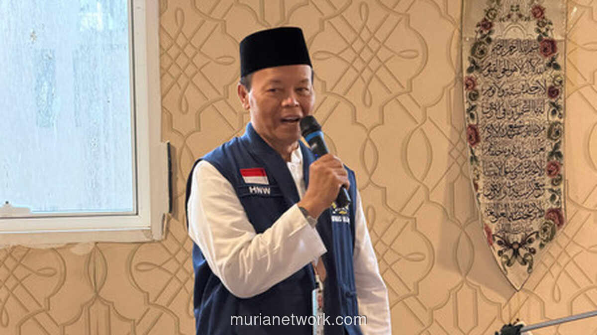 Komisi VIII DPR Dorong Persiapan Haji 2027 Dimulai Lebih Awal