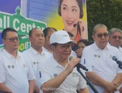 17 Agustus, Tarif Transjakarta, MRT, dan LRT Jakarta Rp 1
