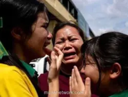 Penembakan di Sekolah Thailand Tewaskan 8 Orang, Pelaku Siswa 14 Tahun