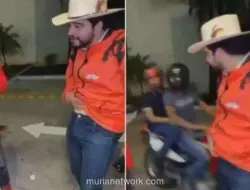 TikToker Meksiko Tewas Ditembak Saat Live Streaming di Culiacán