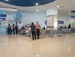 Hotline Disiapkan untuk Keluarga Korban Kebakaran KM Mutiara Sentosa 2
