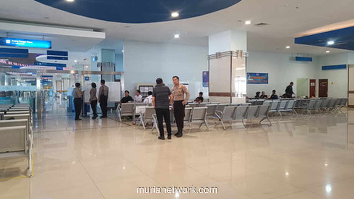 Hotline Disiapkan untuk Keluarga Korban Kebakaran KM Mutiara Sentosa 2