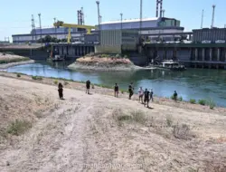 Hungaria Hentikan Sementara PLTN Paks Akibat Debit Air Sungai Danube Menurun Drastis