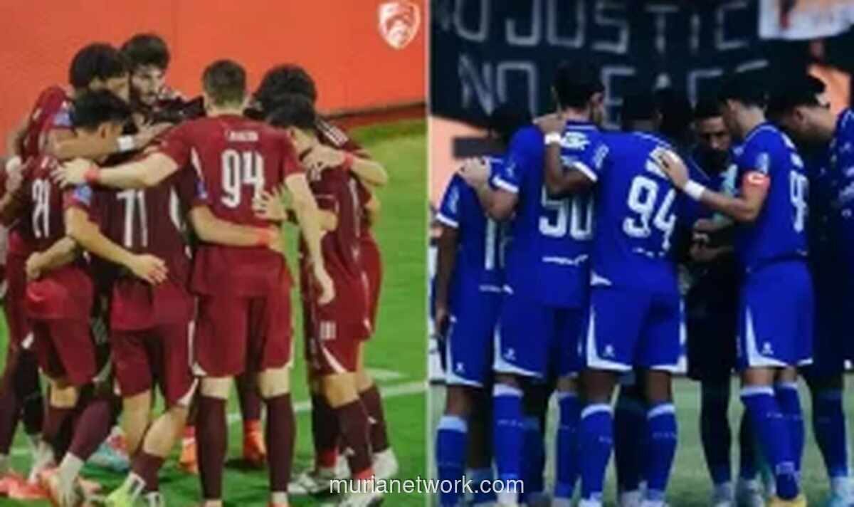 Super League 2026/2027 Dimulai, Persib dan Persija Langsung Dapat Ujian Berat