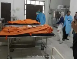 Uang Rp 135 Juta dan Emas 30 Gram Raib dari Ibu dan Balita yang Tewas di Landak